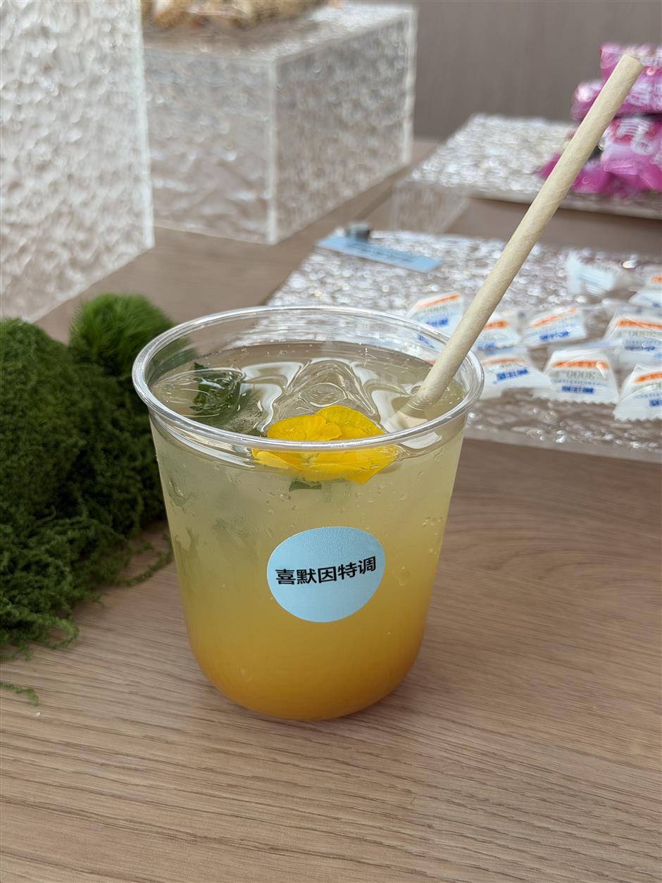 [First in Shanghai] Retail Reaches New Heights as Adererror Lands And Longchamp Shines