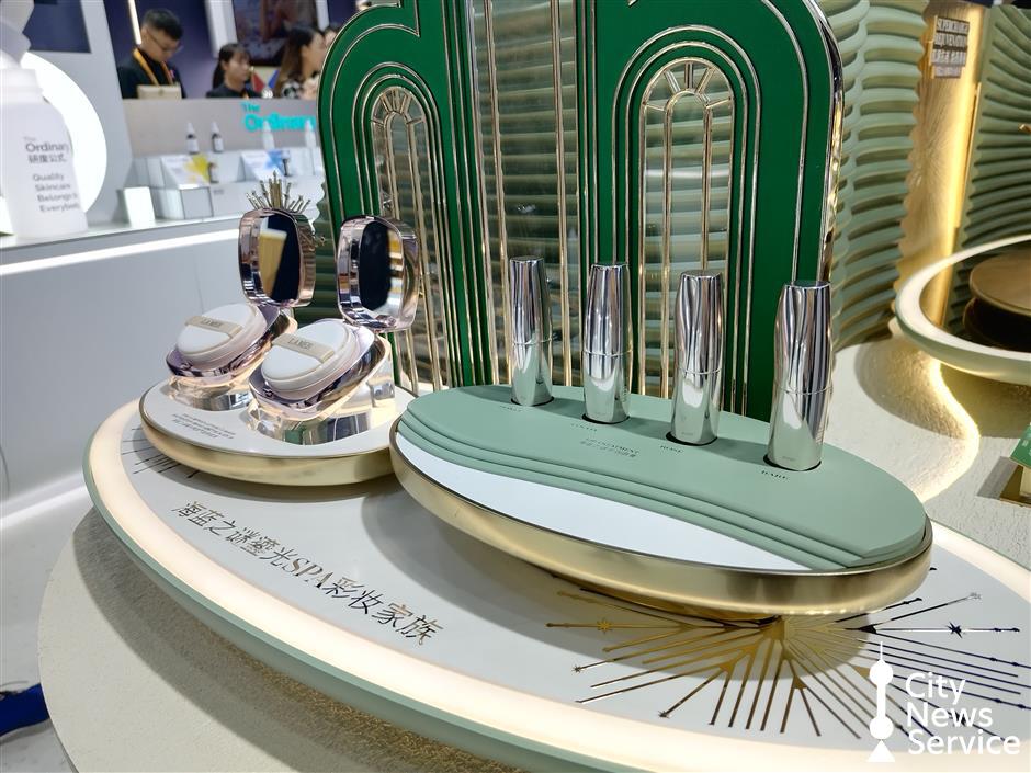 Minhang Secures Record Deals at 8th CIIE