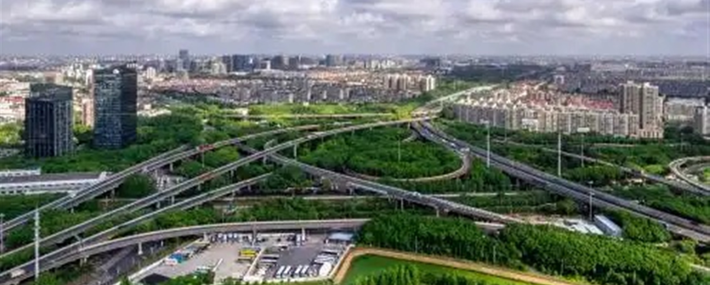 Minhang Enjoys Strong Growth During 14th Five-Year Plan