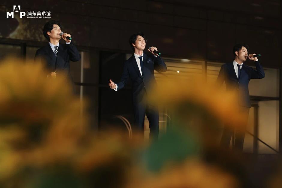 浦美官宣!光影秀、卢浮宫、毕加索都要来了→