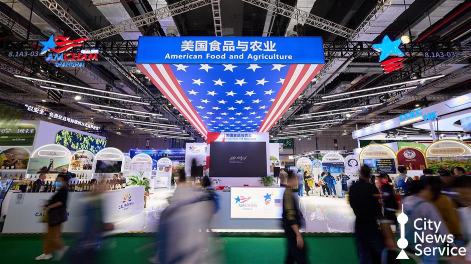 [Perspectives] Trump @ China, What Do American Businesses Think?