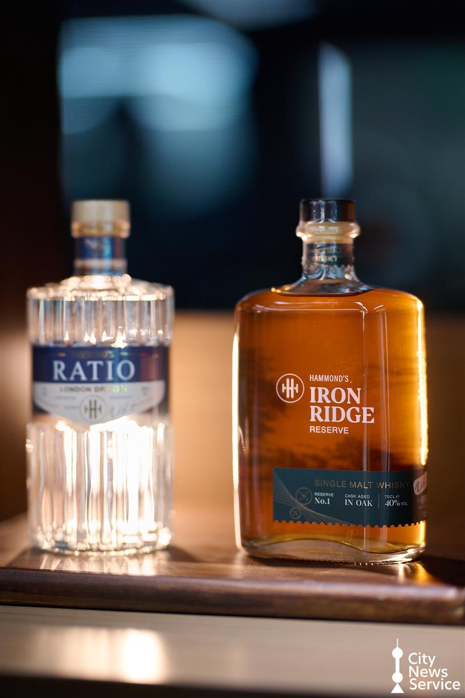 [See & Be Seen] Richard Hammond's Whiskey & Gin Party @ BritCham