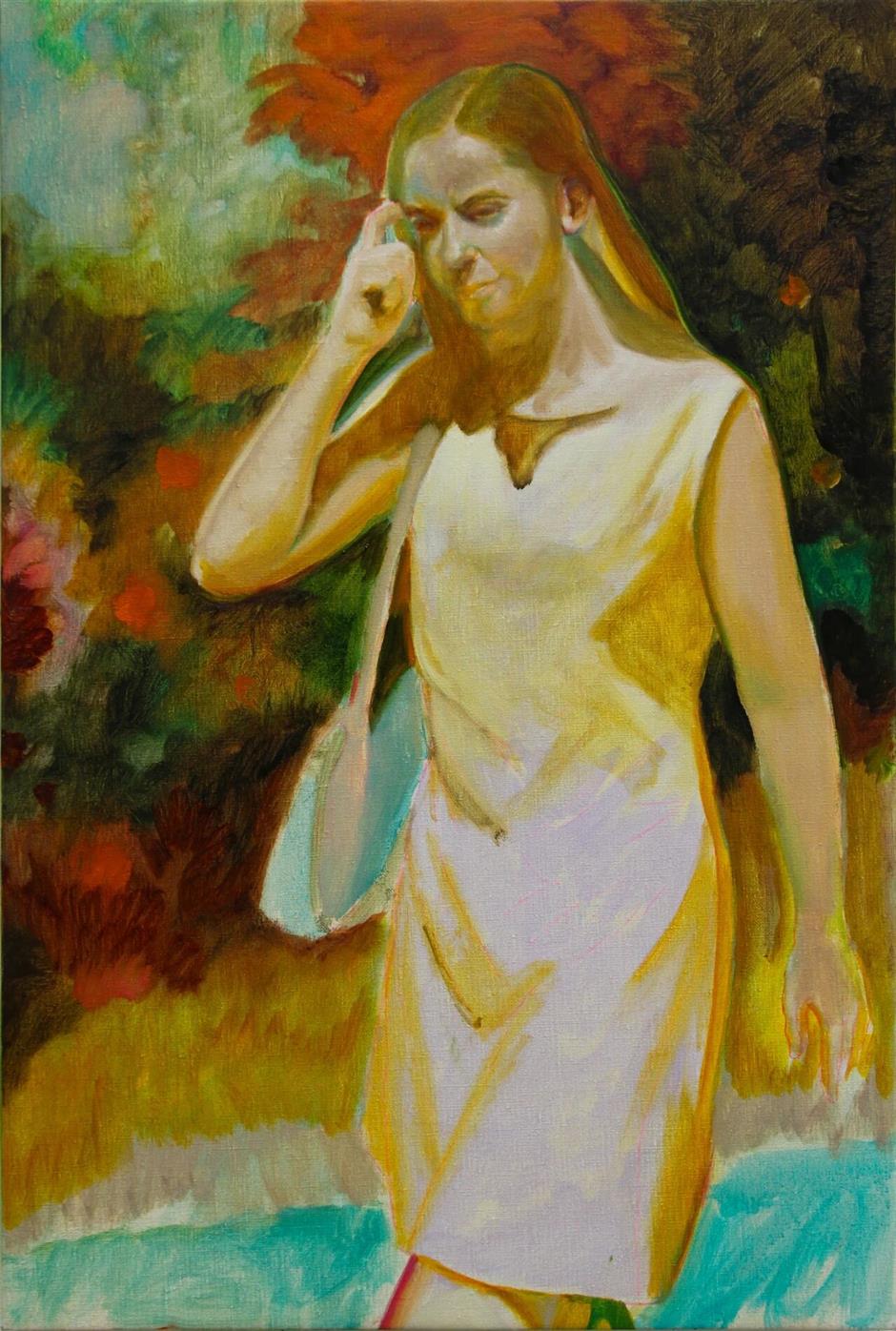 新展攻略!就在淮海中路,一次看五個!