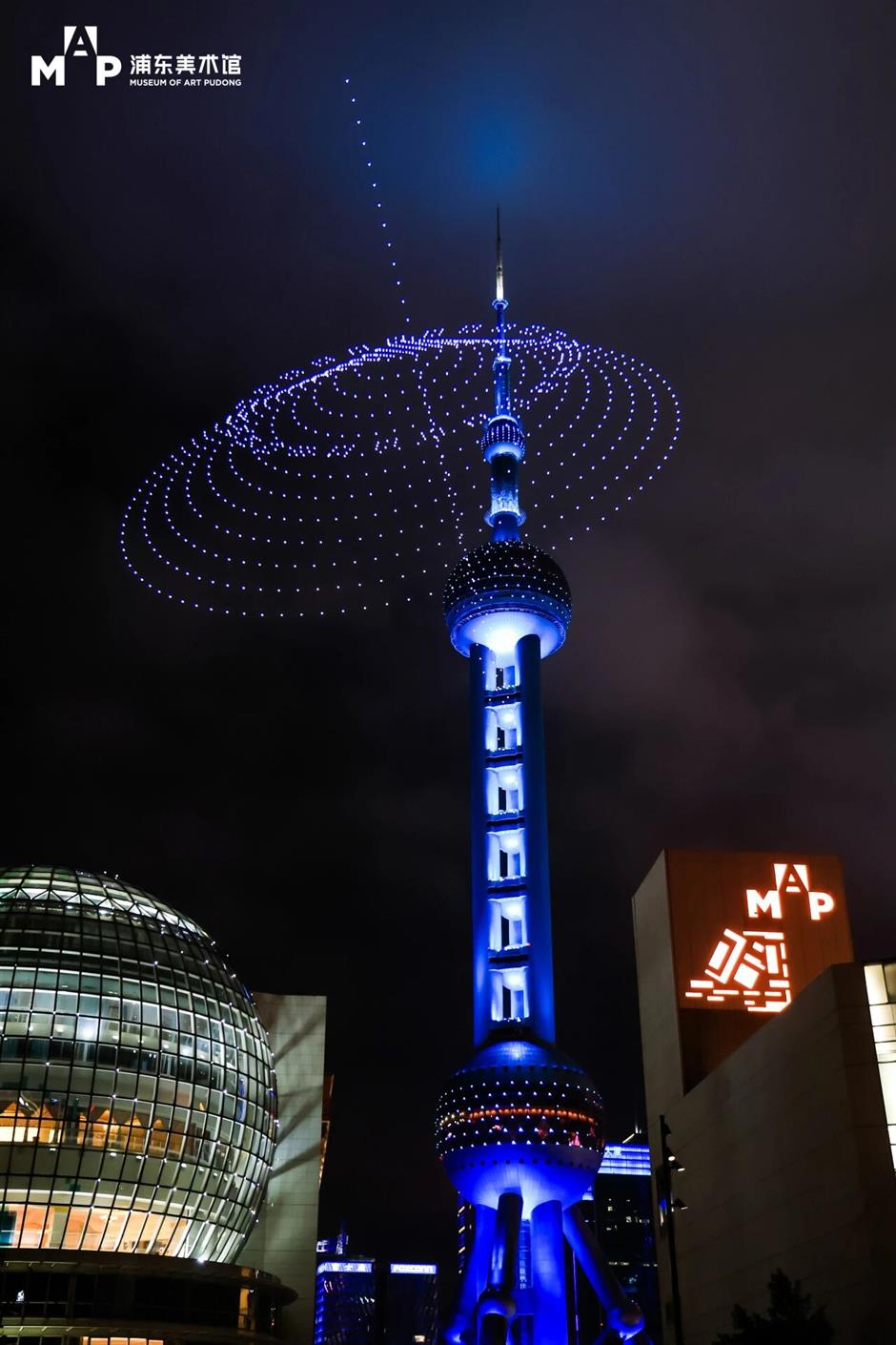 浦美官宣!光影秀、卢浮宫、毕加索都要来了→