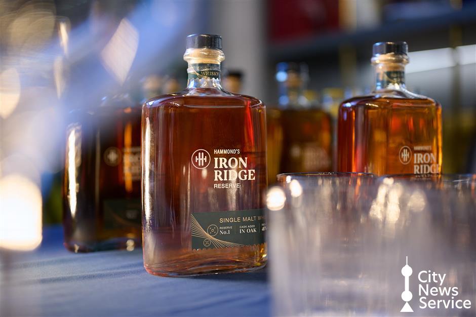 [See & Be Seen] Richard Hammond's Whiskey & Gin Party @ BritCham