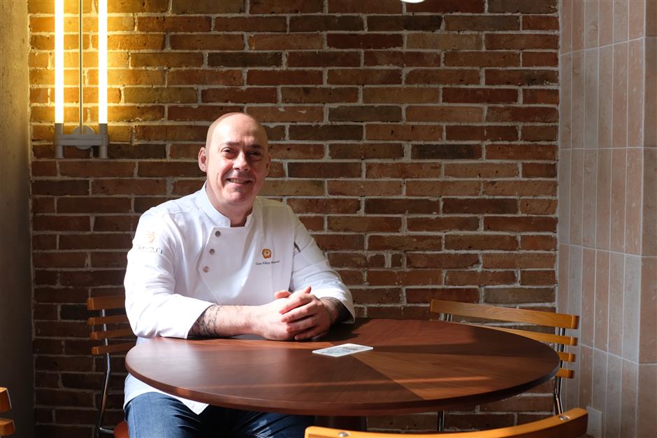 Meatball Cones, Venetian Vibes, and a Fresh Take on Italian Soul Food at Ragu il Bacaro