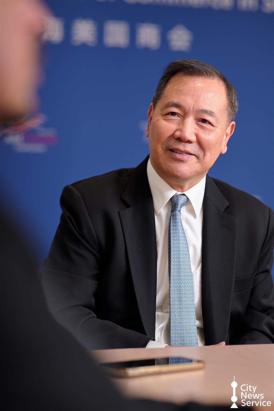 [Perspectives] Trump @ China, What Do American Businesses Think?