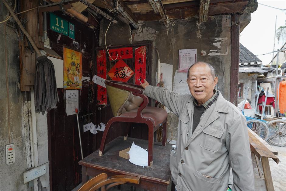 From Chamber Pots to Modern Comfort: Shanghai Residents Say Goodbye to a Century of Carrying the Pot