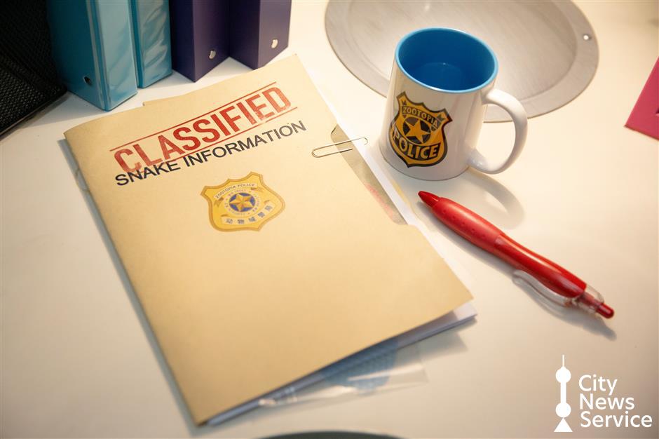 Shanghai Disney Kicks Off 'Zootopia 2' With an Exclusive First Look