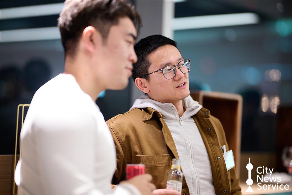 [See & Be Seen] Richard Hammond's Whiskey & Gin Party @ BritCham