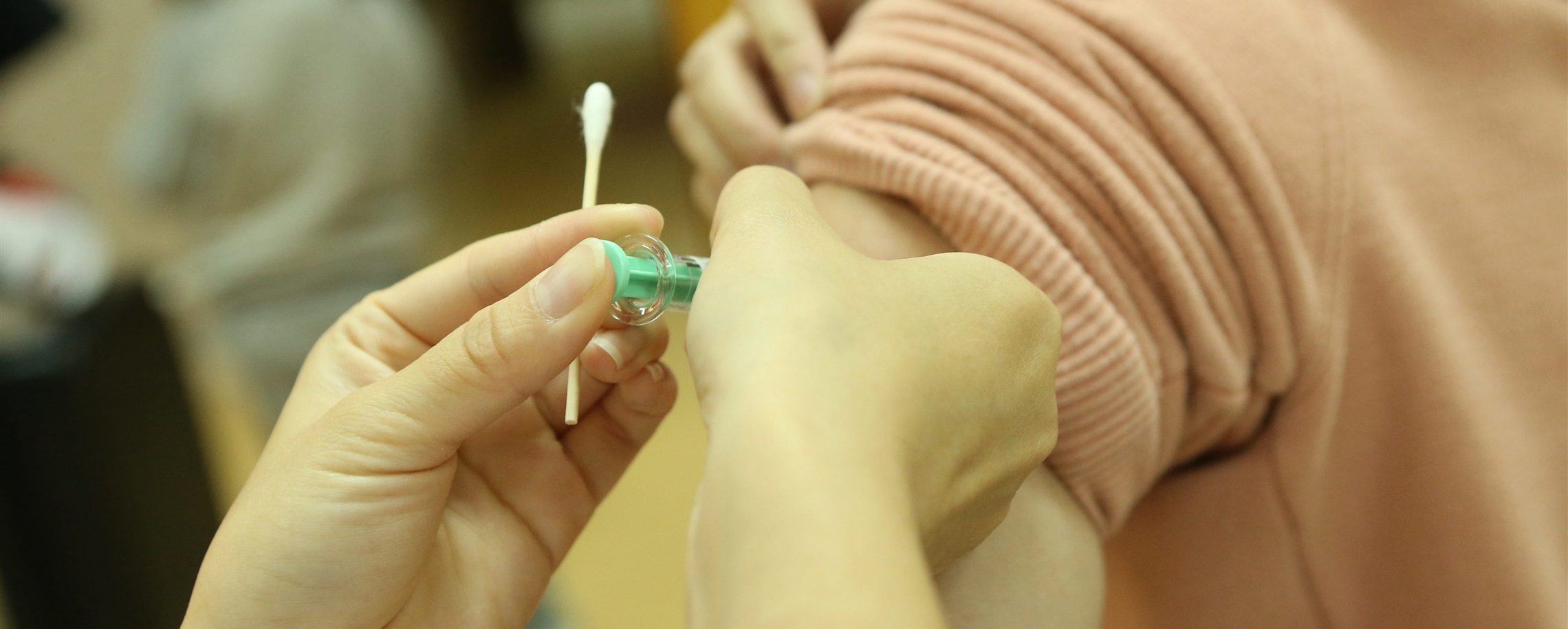 [Explainer] Free HPV Shots for Girls Aged 13 and Over in Shanghai