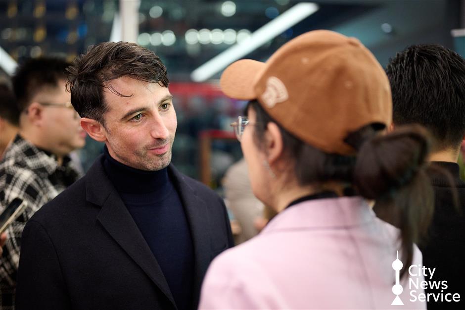 [See & Be Seen] Richard Hammond's Whiskey & Gin Party @ BritCham