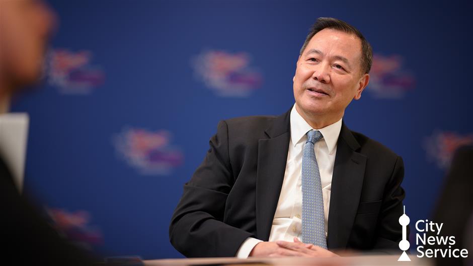 [Perspectives] Trump @ China, What Do American Businesses Think?