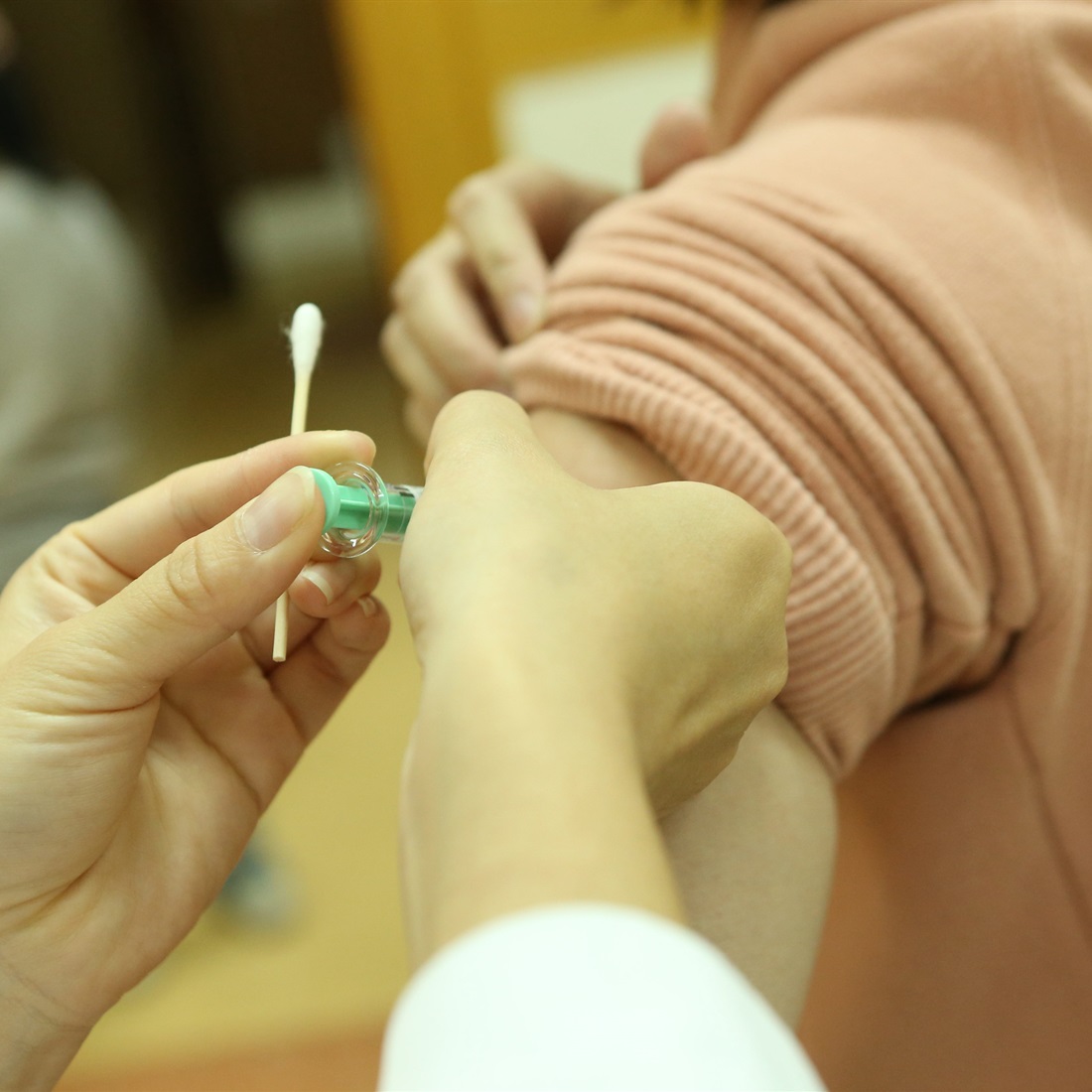 [Explainer] Free HPV Shots for Girls Aged 13 and Over in Shanghai