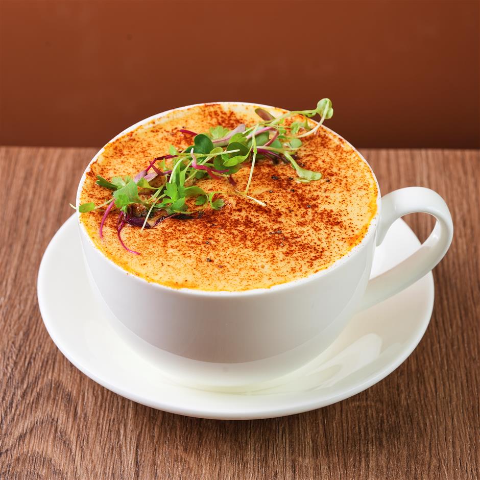 Meatball Cones, Venetian Vibes, and a Fresh Take on Italian Soul Food at Ragu il Bacaro