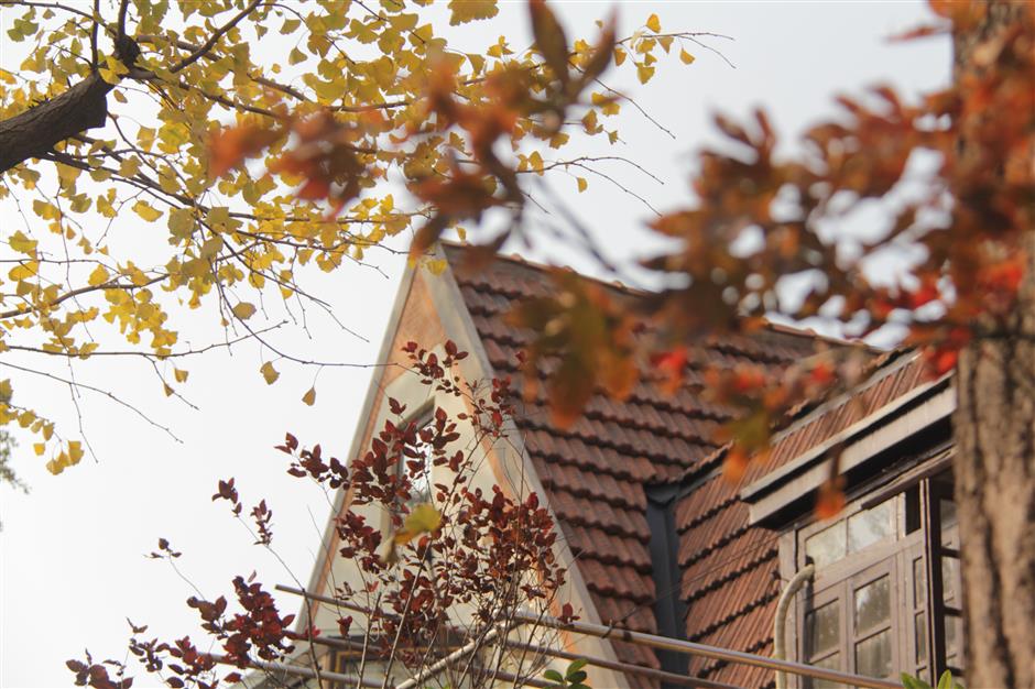 Where the 'Sun and Moon Mansion' Stood, Changlecun Finds a New Life