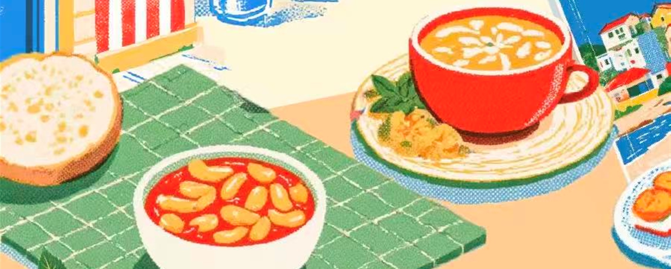 A Taste of Italy at PAC This Weekend