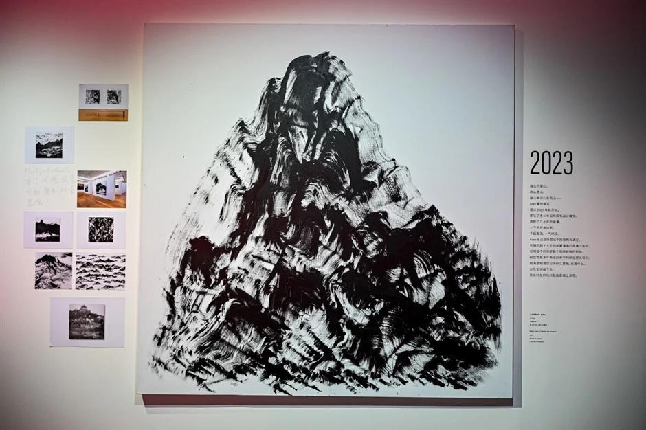 外滩上新!又有大展可以看了