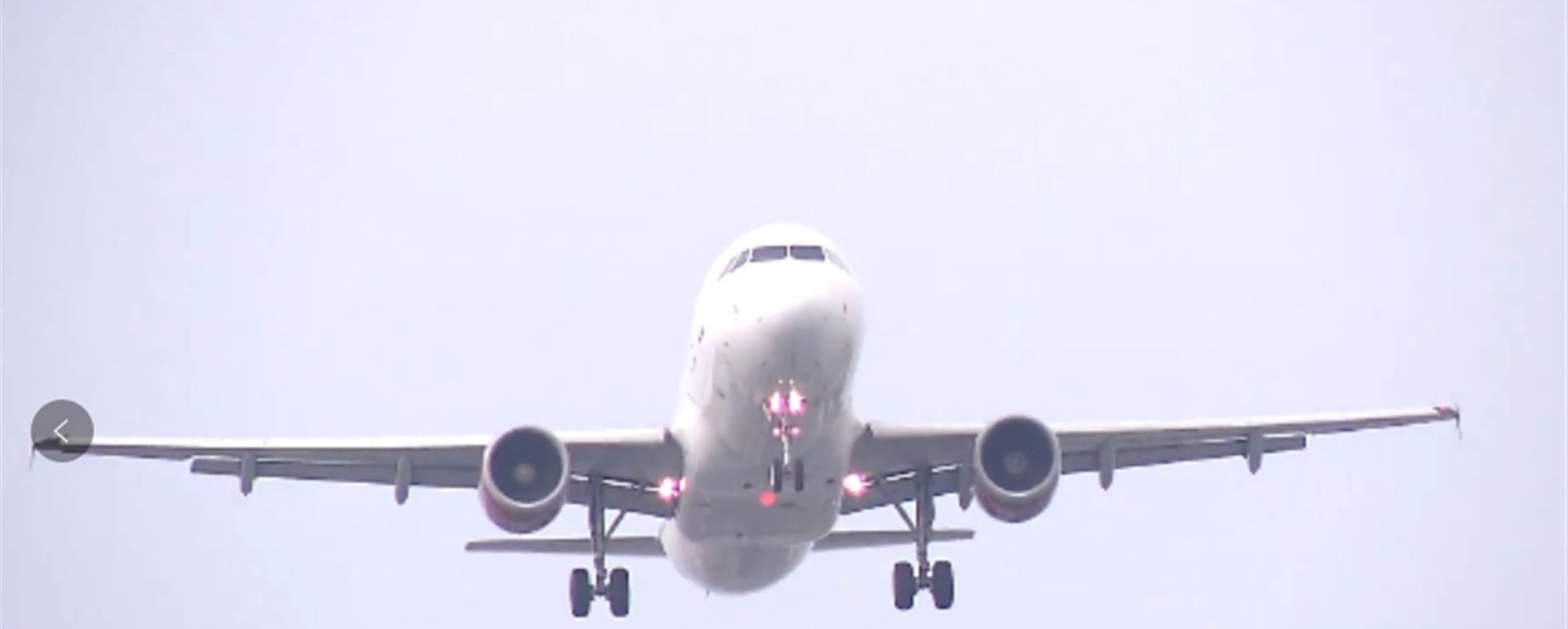 Passenger Penalized for Aircraft Network Hack Attempt