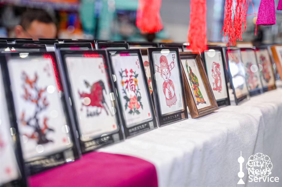 6th Yangtze River Delta Expo Opens in Shanghai