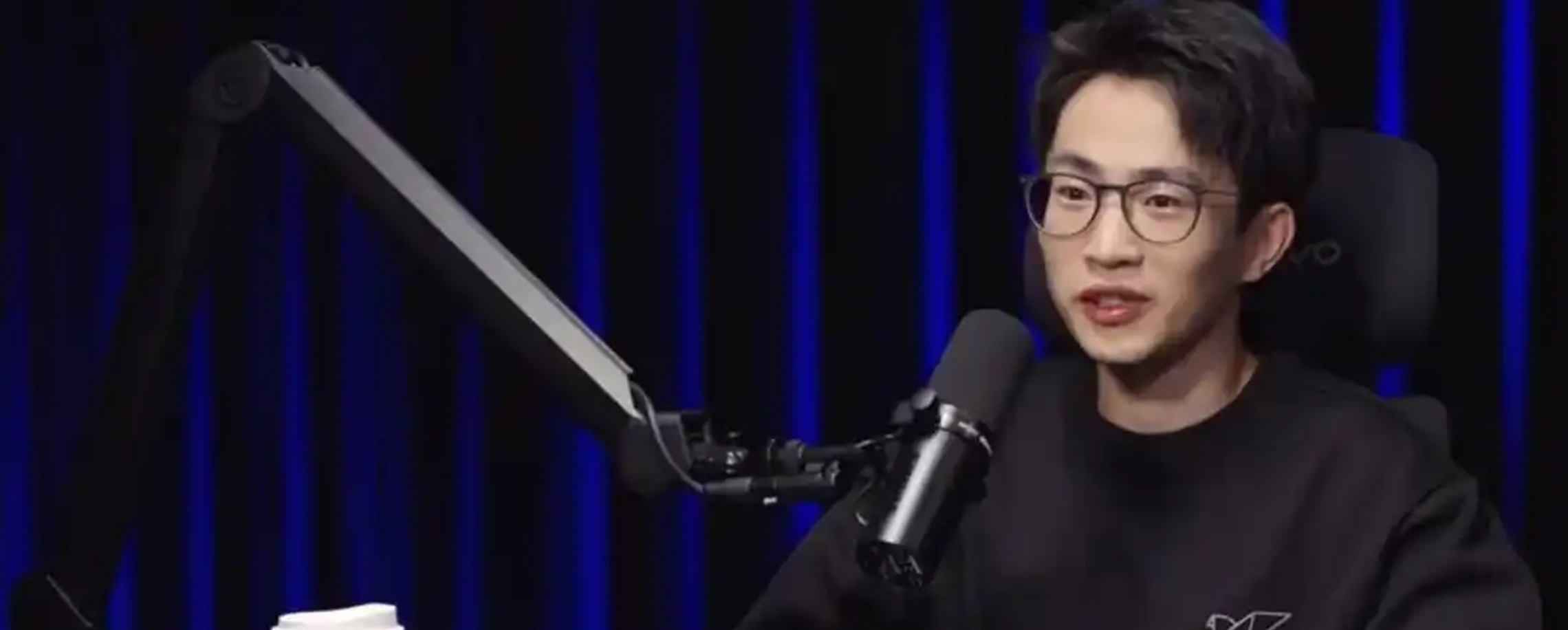 Tech Influencer HTX Apologizes for Controversial Remarks, Reveals Financial Toll