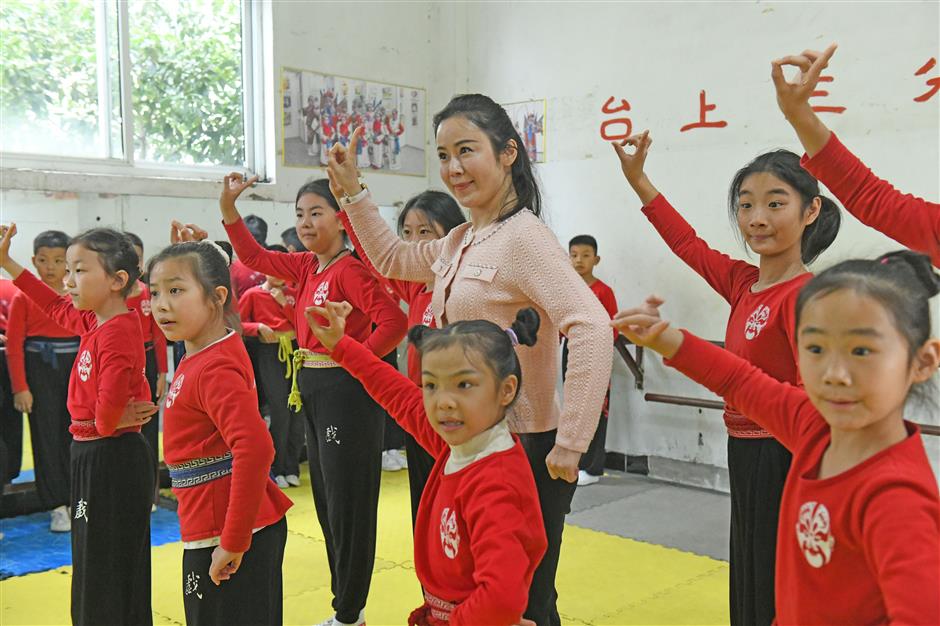 Peking Opera: The Stage Art that Shapes China's Cultural Imagination