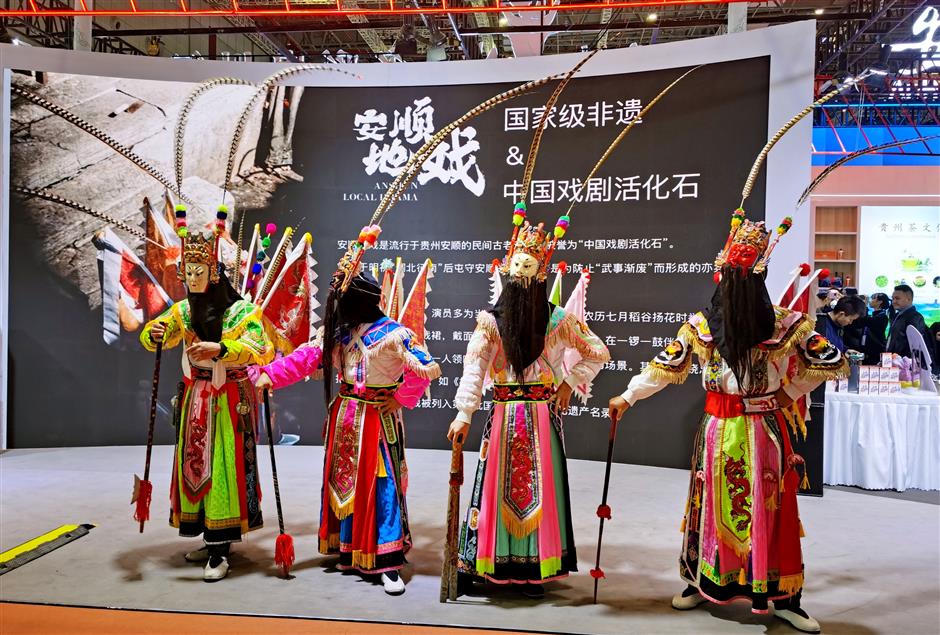 6th Yangtze River Delta Expo Opens in Shanghai