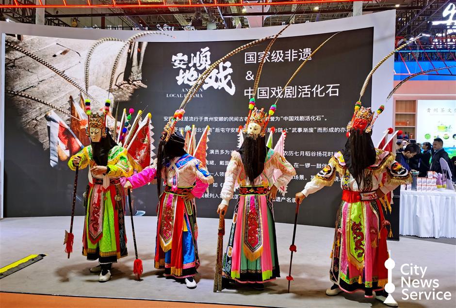 6th Yangtze River Delta Expo Opens in Shanghai