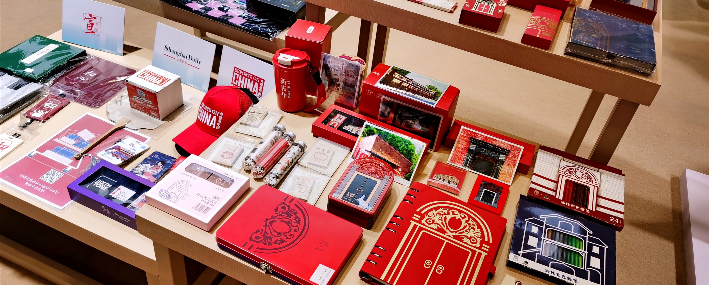 SUMG Showcases its Creative, Tech Products at Delta Expo