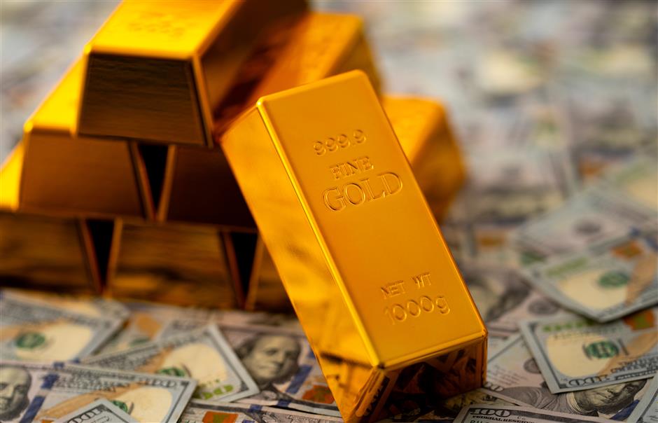 US$347,000 in Cash & 1.5kg Gold Recovered in Scam Targeting Chinese Students Abroad