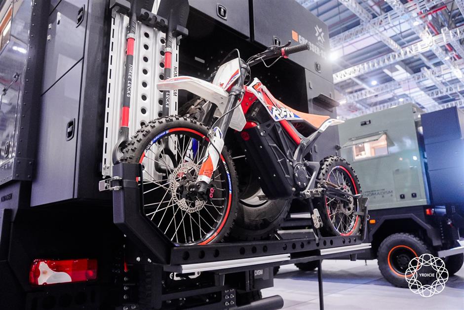 6th Yangtze River Delta Expo Opens in Shanghai