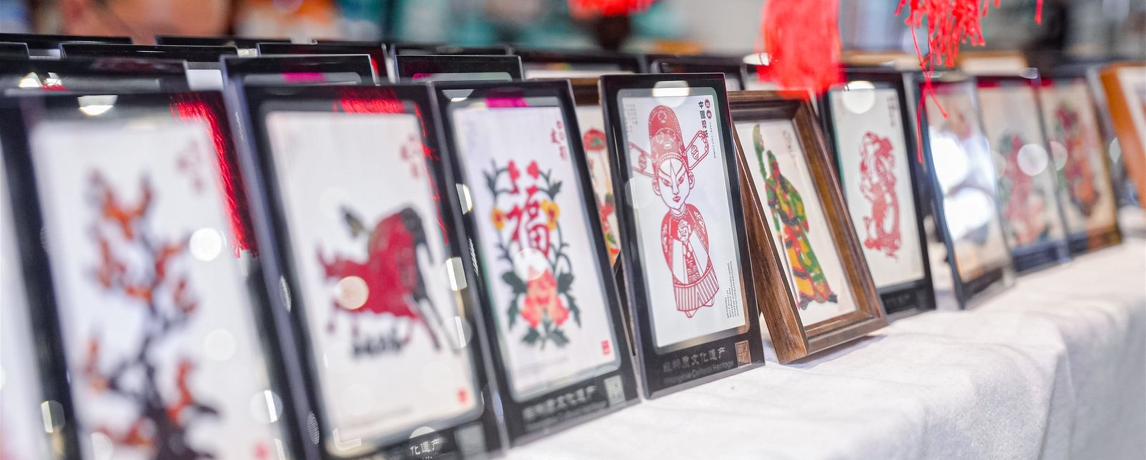 6th Yangtze River Delta Expo Opens in Shanghai