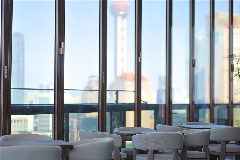 [Empire Builders] Wolfgang Puck, Failing in Shanghai & Returning