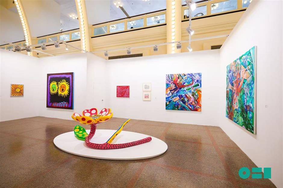 China's Art Market Surges on New Capital and Shifting Tastes, But Lacks Critical Foundation