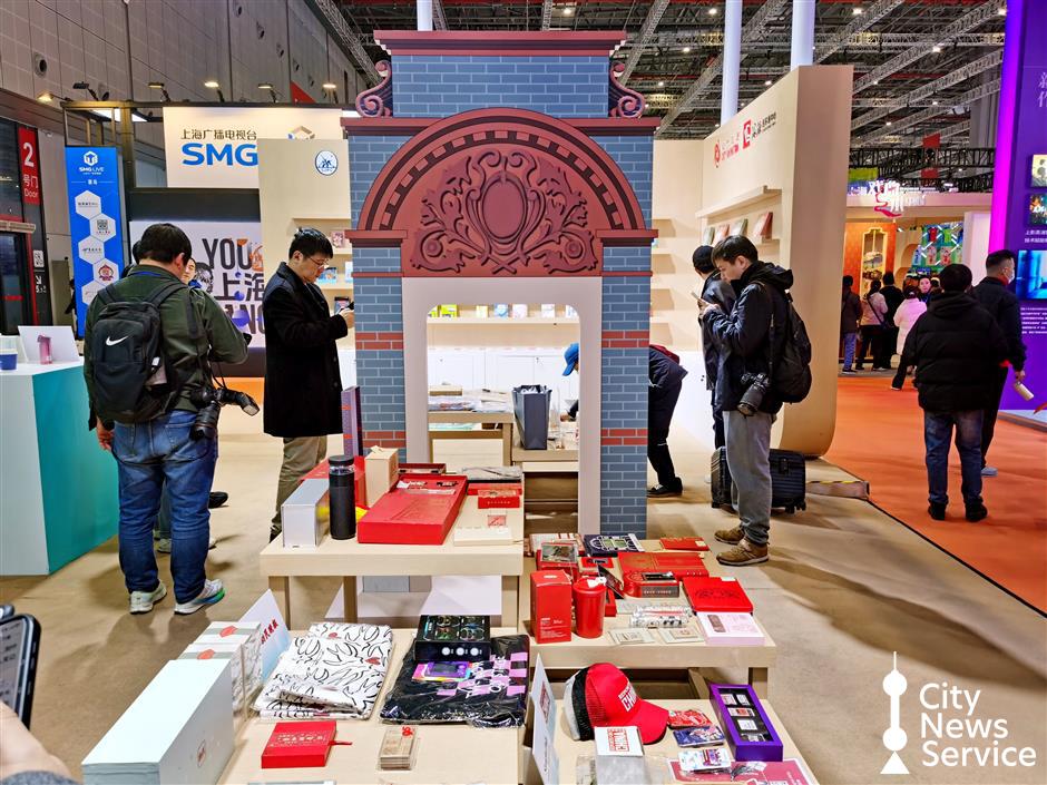 SUMG Showcases its Creative, Tech Products at Delta Expo