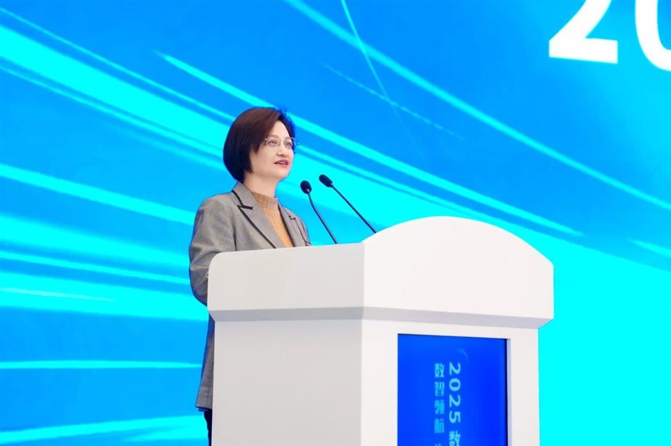 数智领航・生态共荣,2025 数智文旅发展大会顺利举办