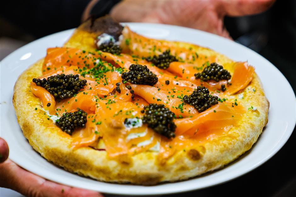 [Empire Builders] Wolfgang Puck, Failing in Shanghai & Returning