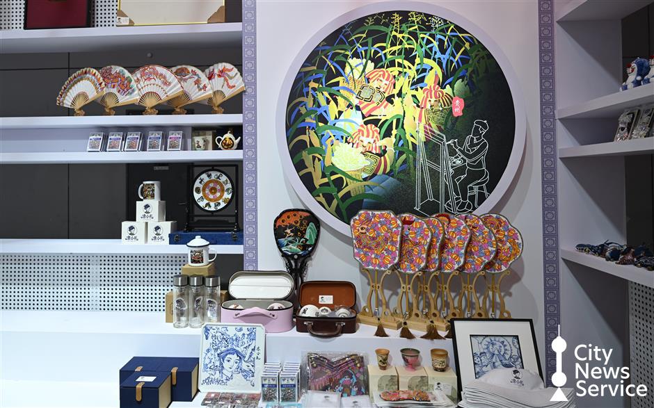 Guizhou Promotes Culture, Tourism at Delta Expo