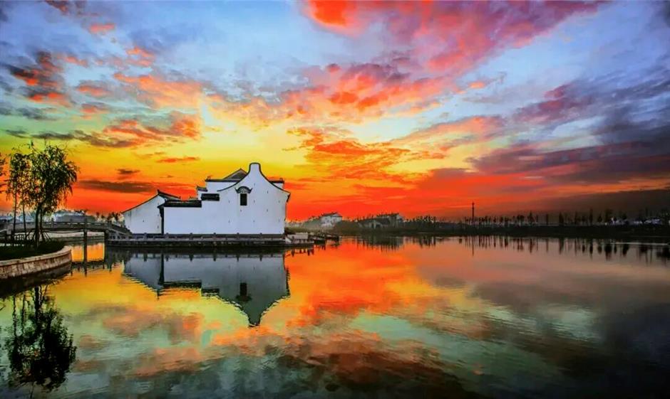 旅超大赛!金山主打