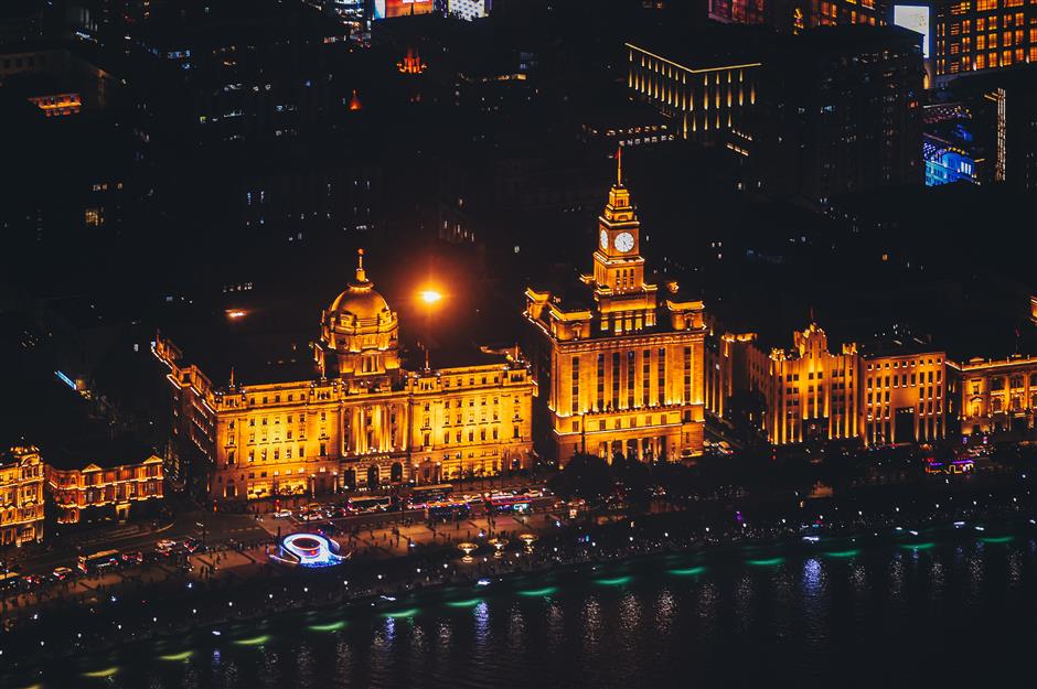 From Art Deco to Skyscrapers: Shanghai's Hotels as a Chronicle