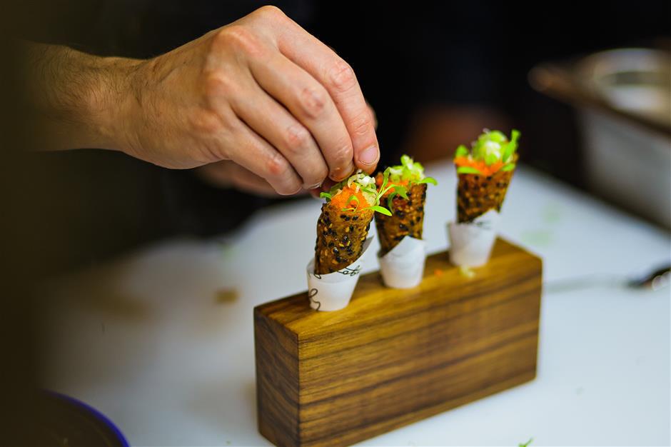 [Empire Builders] Wolfgang Puck, Failing in Shanghai & Returning