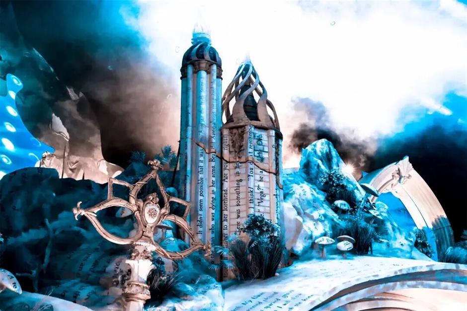 就在这个周末,Tomorrowland要来了!现场抢先剧透→