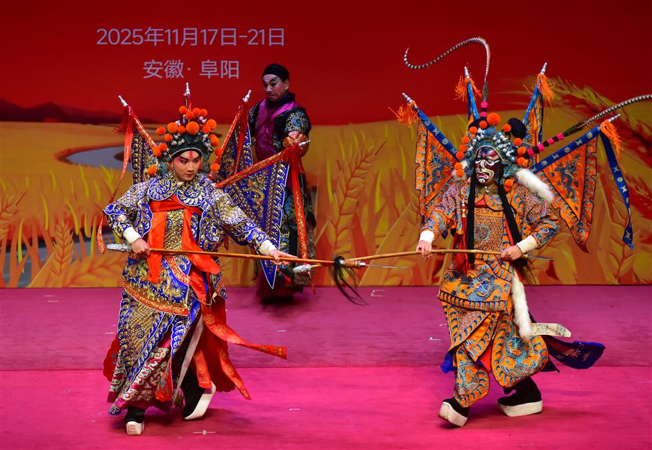 Peking Opera: The Stage Art that Shapes China's Cultural Imagination