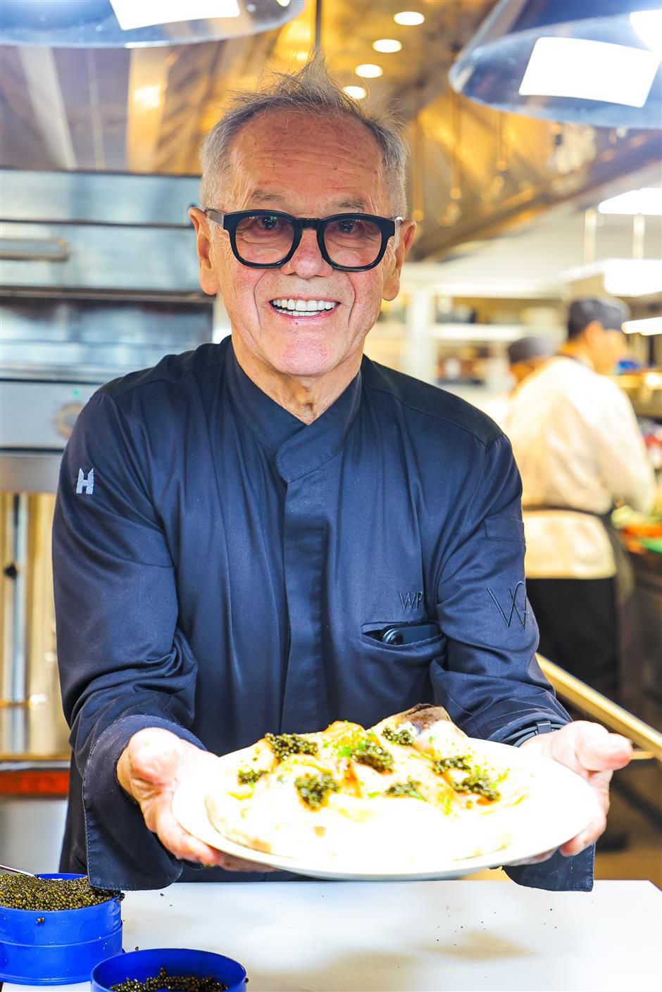 [Empire Builders] Wolfgang Puck, Failing in Shanghai & Returning