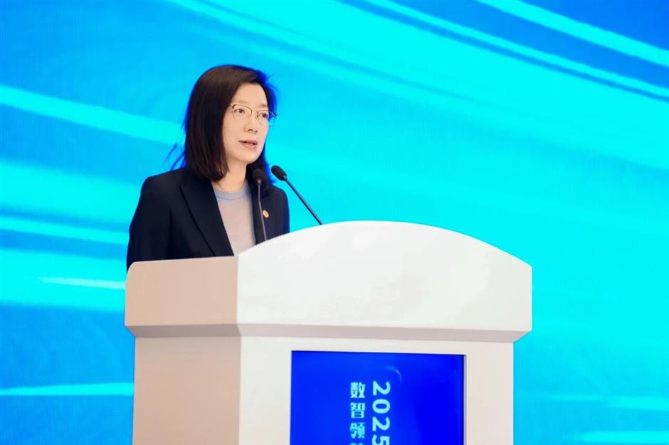 数智领航・生态共荣,2025 数智文旅发展大会顺利举办