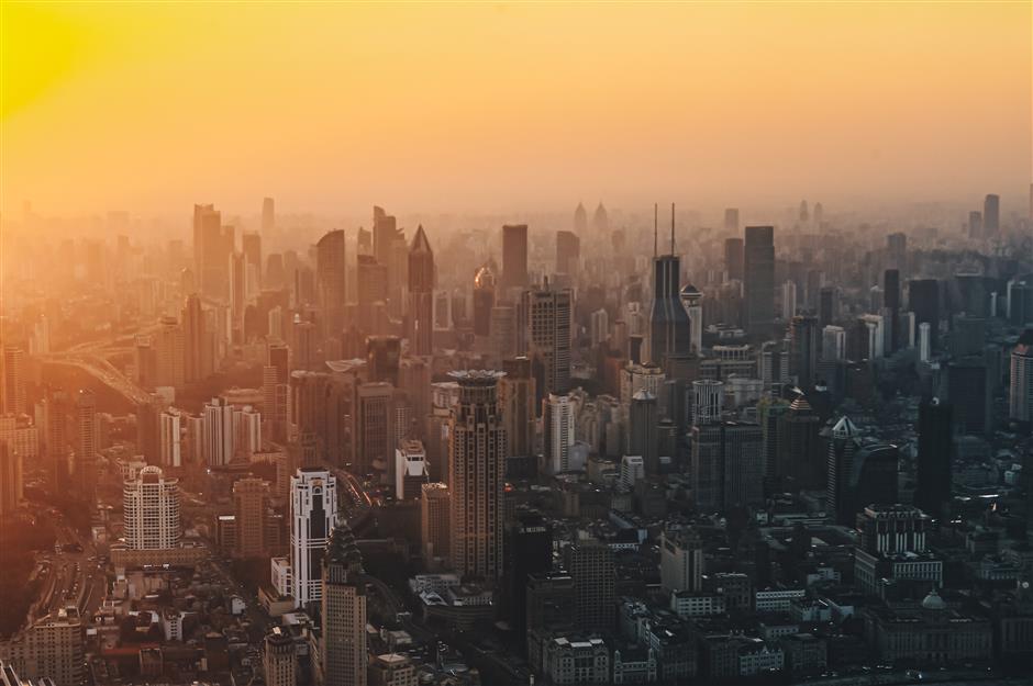 From Art Deco to Skyscrapers: Shanghai's Hotels as a Chronicle