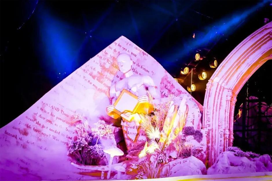 就在这个周末,Tomorrowland要来了!现场抢先剧透→