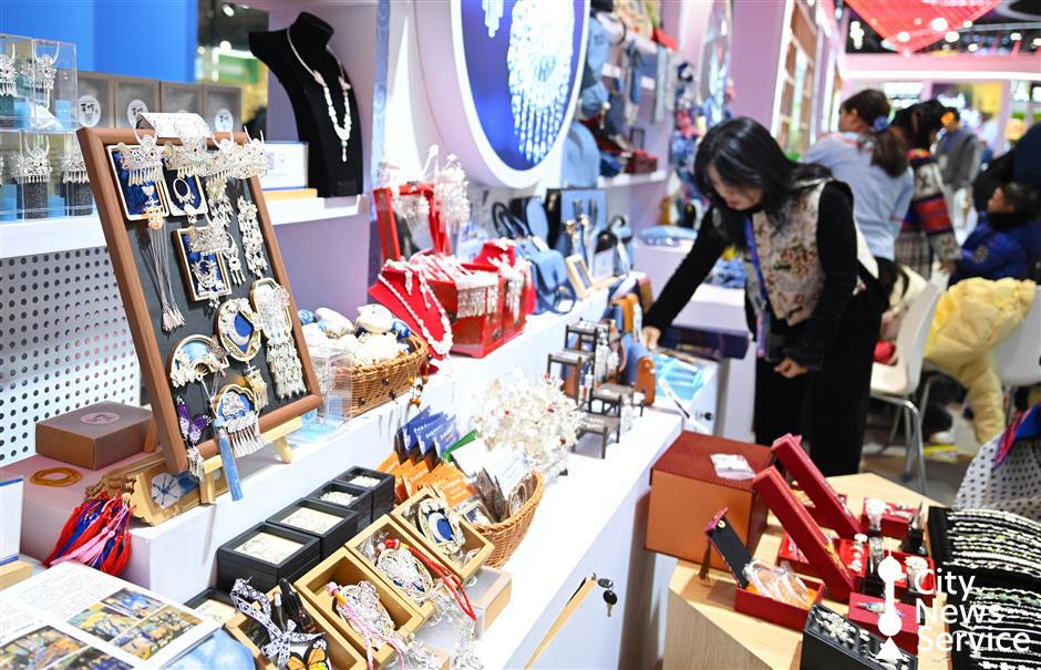 Guizhou Promotes Culture, Tourism at Delta Expo