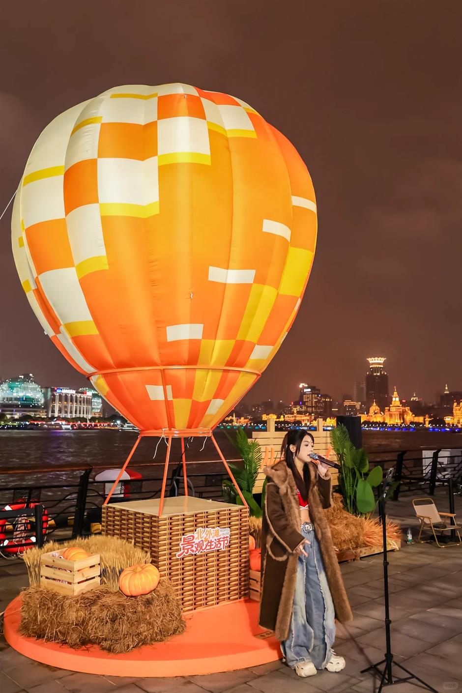 零门槛!把魔都顶级地标打包