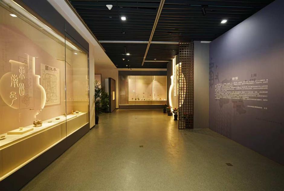 旅超大赛!青浦超多活动精彩登场,快来体验吧!